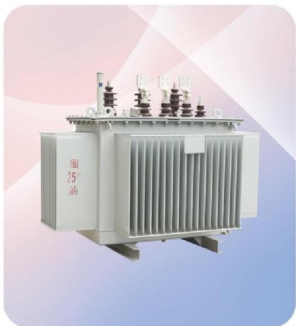 10–20kV Oil-Immersed Transformer