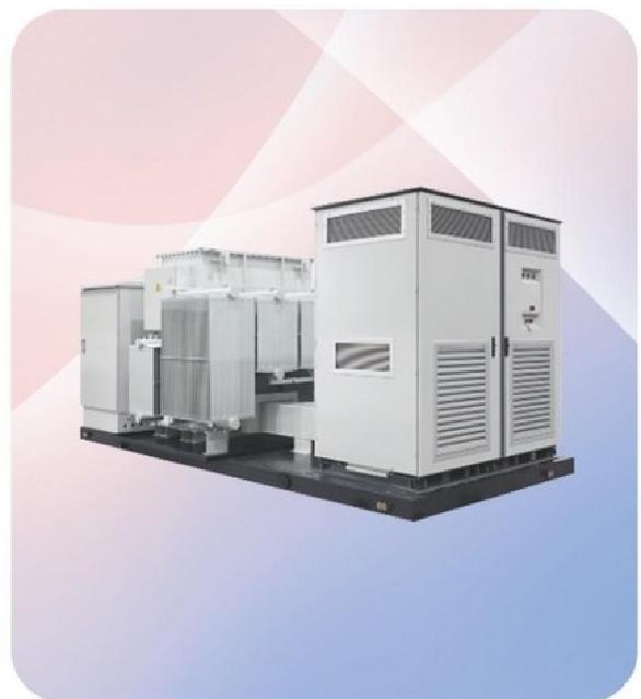 Energy Storage Converter Booster Machine (American)