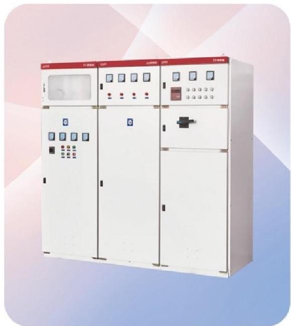 GGD LVAC Power Distribution Cabinet