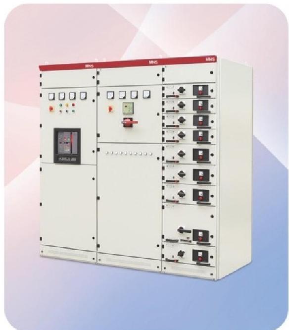 MNS Low Voltage Pull-Out Switchgear
